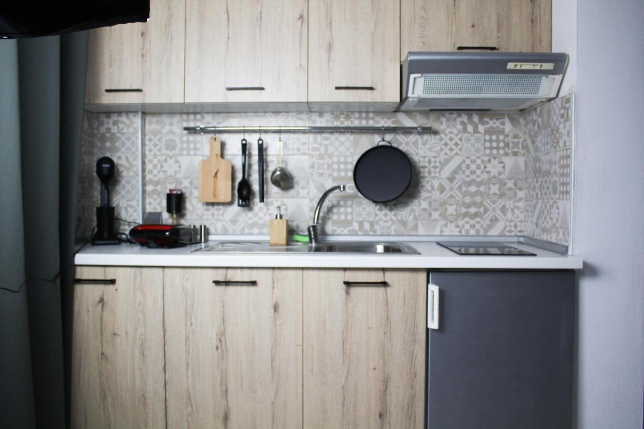 Studio 57 13 Alexandroúpolis Luaran gambar