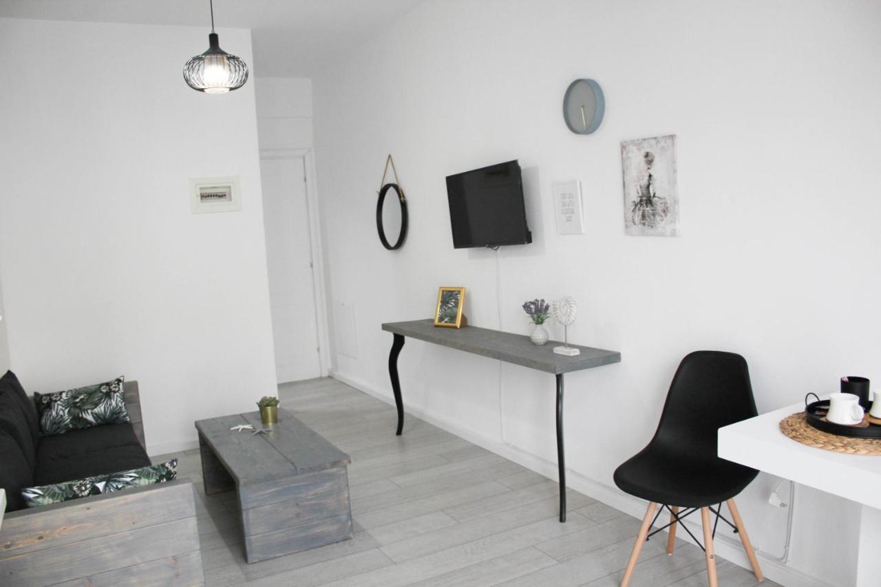 Studio 57 13 Alexandroúpolis Luaran gambar