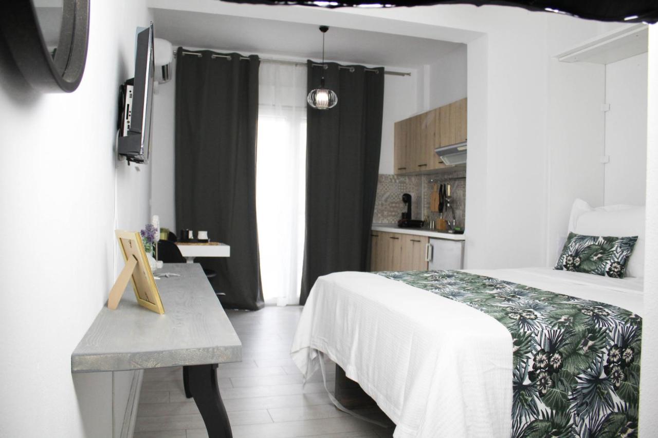 Studio 57 13 Alexandroúpolis Luaran gambar