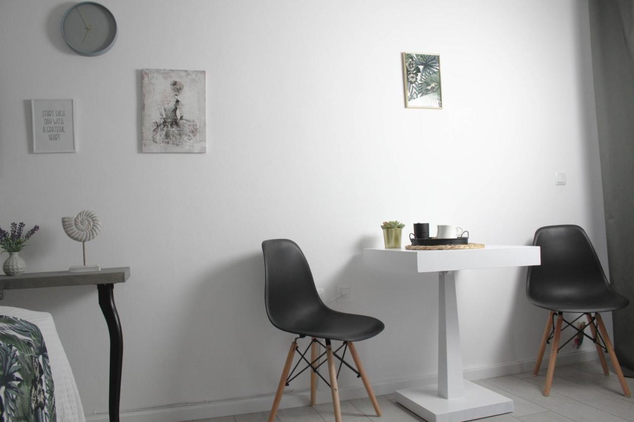 Studio 57 13 Alexandroúpolis Luaran gambar