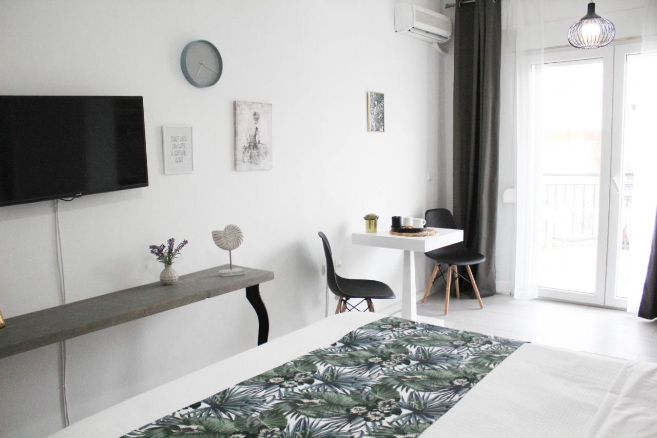 Studio 57 13 Alexandroúpolis Luaran gambar