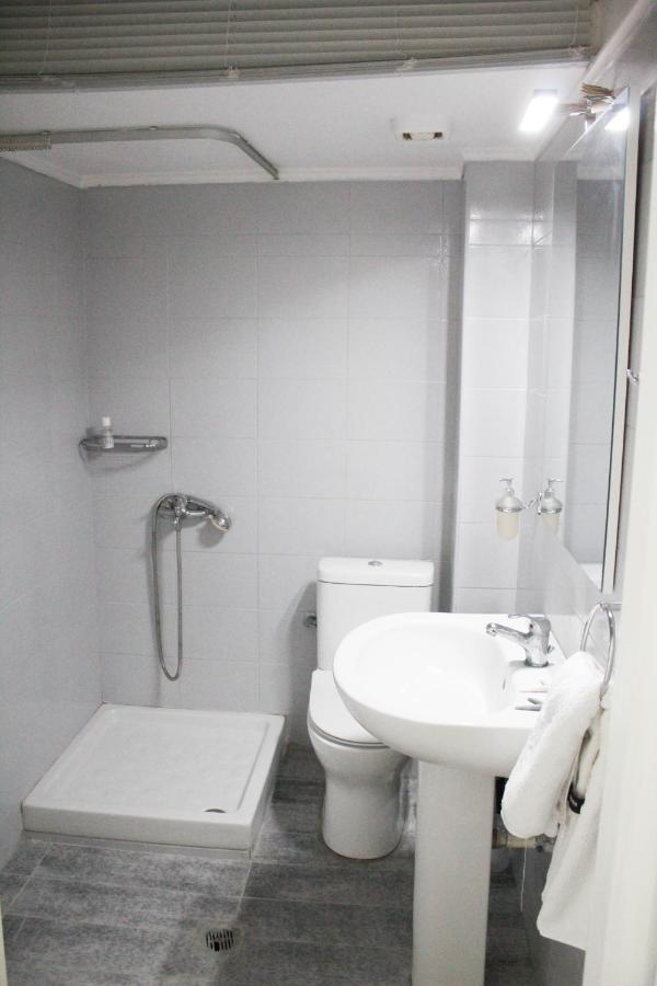 Studio 57 13 Alexandroúpolis Luaran gambar